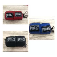 Hand Wrap Everlast Bandage Muaythai MMA Tinju