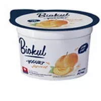 Yogurt Biokul Stirred Yogurt Cup 80g - Varian Rasa:_