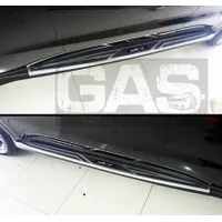 Side Step Fotstep FootStep Foot Step Mobil Honda HR-V HRV New Design