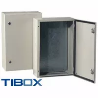 Box Panel Listrik IP65 Tibox 400(w)x600(h)x200(d)