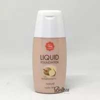 Viva Liquid Foundation 30ml