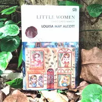 little women living book pustaka hidup year 5 louisa may alcott