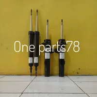 shock absorber BMW E90 320i BOGE depan belakang