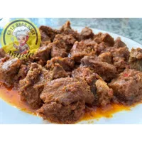 Rendang Padang Sedang