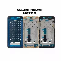 Tulang Tengah Redmi Note 3 - Frame Lcd Redmi Note 3 Pro