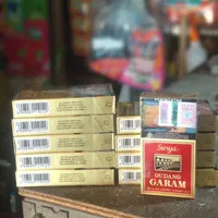 Gudang Garam Surya 12 / Filter 12