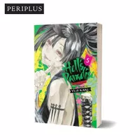Hell`s Paradise: Jigokuraku, Vol. 05 - 9781974713240