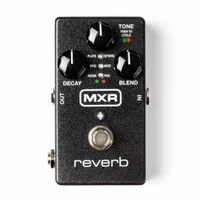 effect pedal gitar jim dunlop MXR reverb M300