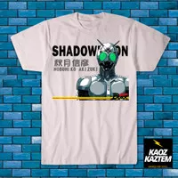 KAOS KAMEN RIDER BLACK rx SHADOWMOON