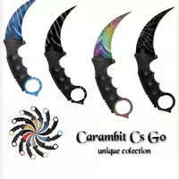 carambit cs go colection