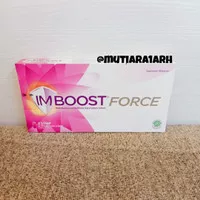 IMBOOST FORCE BOX 30 TABLET