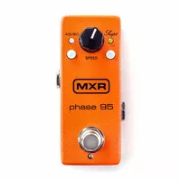 effect pedal gitar jim dunlop MXR phase 95 M290