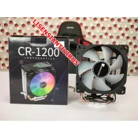 Heatsink JONSBO CR1200 CR 1200 CR-1200 Heatsink Processor CPU COOLER
