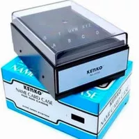 name card case kenko 400