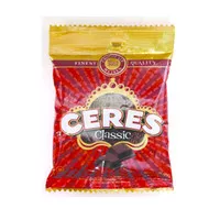 Ceres Hegelslag Rice Chocolate Classic Dan Milk 90G Sachet - Choco Classic