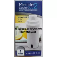 Cartridge Advance Miracle Doctor Jug2 Refill Miracle Doctor Jug2