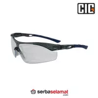 Safety Glass/kacamata safety/CIG Safety Glass Javelin