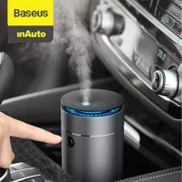 BASEUS TIME AROMATHERAPY CAR HOME OFFICE HUMIDIFIER AIR DIFFUSER