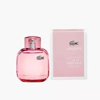 LACOSTE - Lacoste L. 12.12 Pour Elle Sparkling Eau de Toilette 90ml