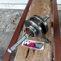 Kruk As Bandul stang seher piston Mio M3 125 Mio SouL GT 125 Fino 125