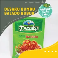 DESAKU BUMBU BALADO BUBUK