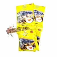 Kopi Herbal - Habbat Ginseng Coffee 5in1 - Minuman Kesehatan