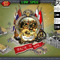 Cossacks Back to War/GAME PC GAME/GAMES PC GAMES