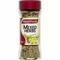 Masterfood Mixed Herbs 10gr
