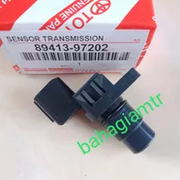 sensor speed avanza rush terios speedometer transmisi matic TOYOTA