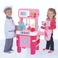 Little Cook Toys - Vendor Sewa ELC Kitchen Rental Dapur Anak Jakarta