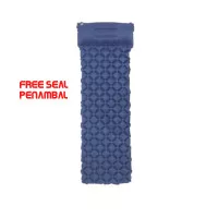 Sleeping pad Kasur Matras Angin Design for Sleeping Bag ULTRALIGHT