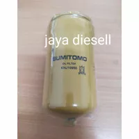 FILTER OIL KHJ10950/FILTER KHJ10950/SUMITOMO