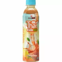 Ichitan Thai Milk Tea / Milk Green Tea / Brown Sugar Milk 310ml Grosir