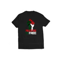 Kaos save palestine save gaza save al aqsa palestine will be free