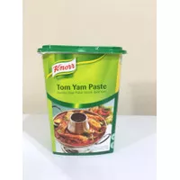 Knorr Tom Yam Paste 1.5Kg Pasta Tom Yam Bumbu Tomyam