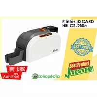 Printer ID Card Hiti CS-200E