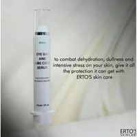 ertos eye bag serum / erto eyebag serum BPOM 100% original