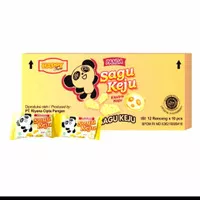 kue sagu panda rencengan 1dus 12rcgx10pcs