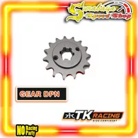 TK GEAR DEPAN SUPRA GRAND KARISMA 415 428 Original TK Racing