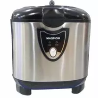 Magic Jar Maspion MRJ-788 | Rice warmer nasi MRJ788