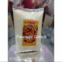 Tepung Bumbu Crispy Ayam - Finna Serbaguna 1kg - Ayam Goreng KFC McD