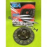 CLUTCH DISC PLAT KAMPAS KOPLING DAIHATSU HIJET S75 1000 S88 ZEBRA 1.0