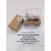 MASTER KOPLING BAWAH HONDA JAZZ 2008-19 CITY 2009-19 HRV MOBILIO BRIO