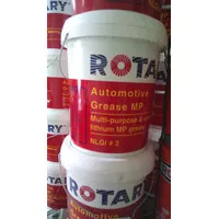 Rotary Grease Automotive / Lithium Grease MP NLGI#3 (16kg)