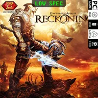 Kingdoms of Amalur Reckoning All DLC/GAME PC GAME/GAMES PC GAMES