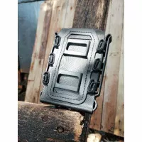 TEMPAT MAGAZEN POUCH SS1 SS2 SIG STAYER