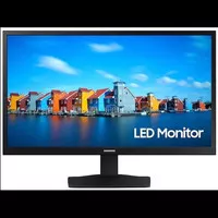 SAMSUNG LED MONITOR 22" inch S33A LS22A330NHEXXD S22A330 HDMI