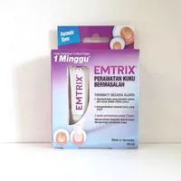 OBAT KUKU EMTRIX 10 ML