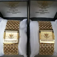 Jam tangan Wanita Istana Presiden