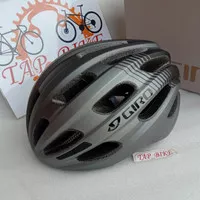 Helm GIRO ISODE Adult Universal Fit Original - Helmet Sepeda Road Bike